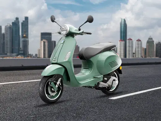 Vespa Primavera Vespa Primavera