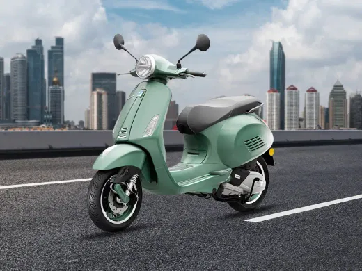 Vespa Primavera Vespa Primavera
