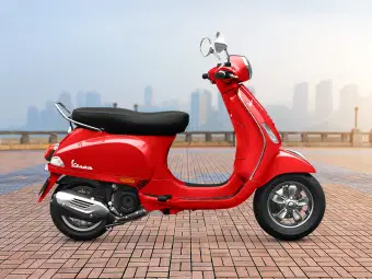 Vespa 150