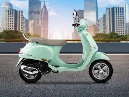 Vespa 125