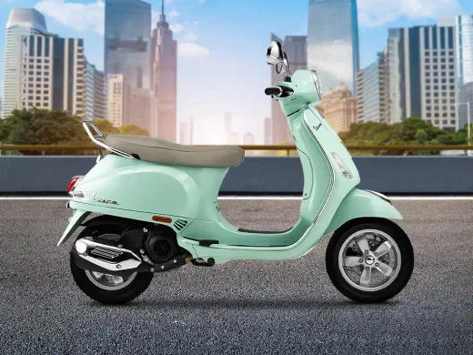 Vespa 125 Vespa 125