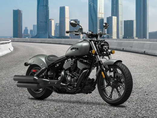 Indian Chief Dark Horse Indian Chief Dark Horse