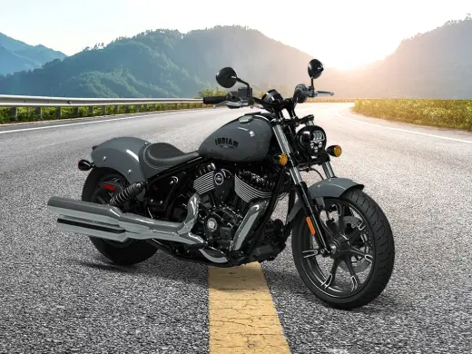 Indian Chief Dark Horse Indian Chief Dark Horse
