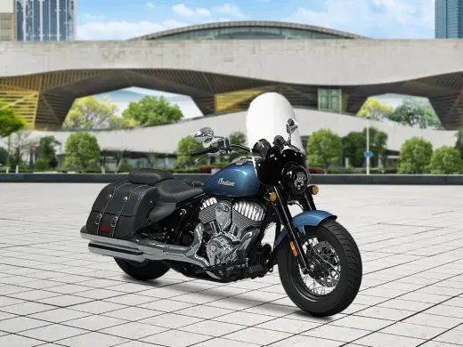 Indian Super Chief Limited Indian Super Chief Limited