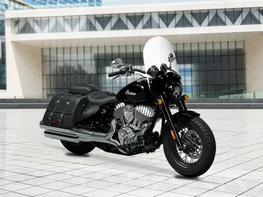 Indian Super Chief Limited Indian Super Chief Limited