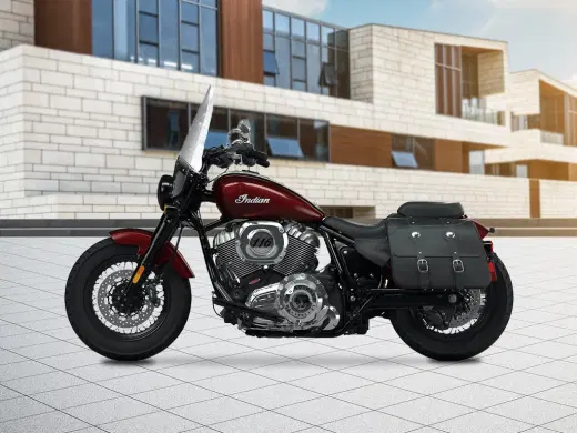 Indian Super Chief Limited Indian Super Chief Limited