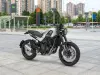 Benelli Leoncino 500 Benelli Leoncino 500