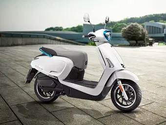 KYMCO Like EV