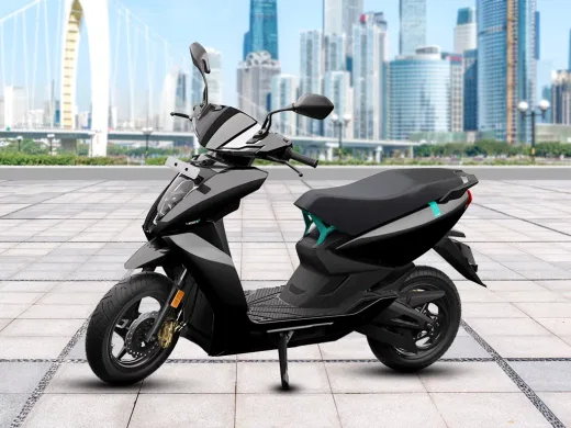 Ather Energy 450S Ather Energy 450S