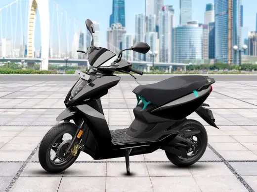 Ather Energy 450S Ather Energy 450S
