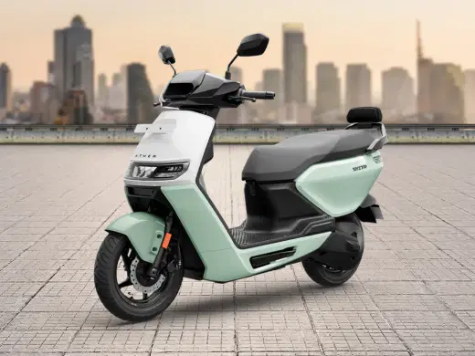 Ather Energy Rizta Ather Energy Rizta
