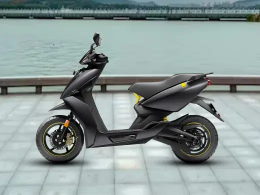 Ather 450 Plus Gen 3 Ather 450 Plus Gen 3