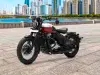 Jawa 42 Bobber Jawa 42 Bobber