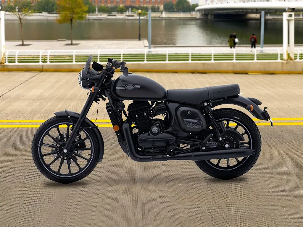 Jawa 300