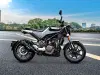 Husqvarna Svartpilen 250 Husqvarna Svartpilen 250