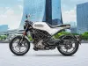 Husqvarna Vitpilen 250 Husqvarna Vitpilen 250