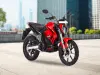 Revolt RV400
