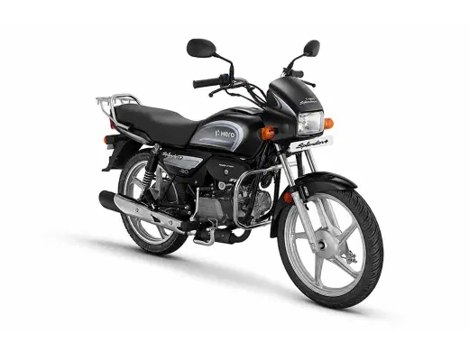 Hero Splendor Plus image Hero Splendor Plus image