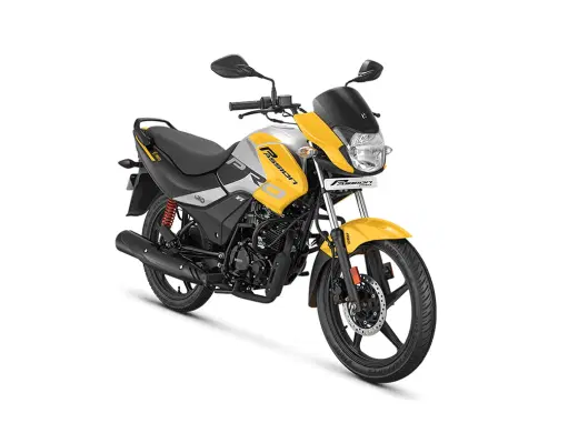 Hero Passion Pro image Hero Passion Pro image