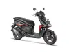 Hero Xoom 110 Hero Xoom 110