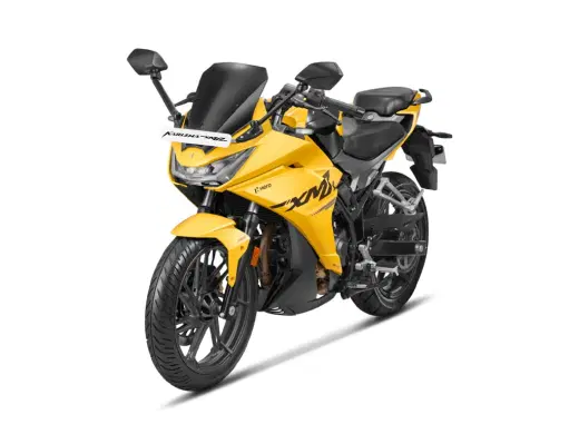 Hero Karizma XMR 250 Hero Karizma XMR 250