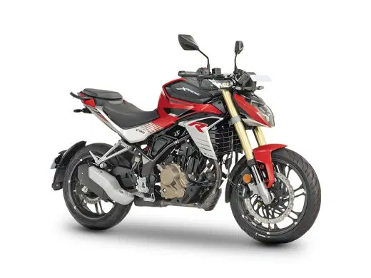 250R Standard 250R Standard