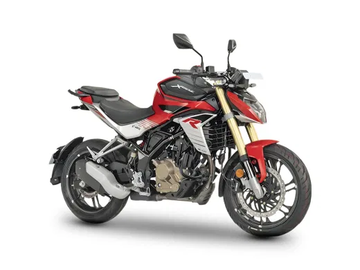 Hero Xtreme 250R Hero Xtreme 250R