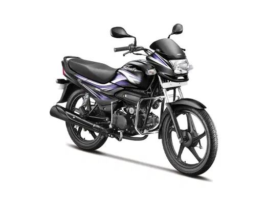 Hero Super Splendor image Hero Super Splendor image