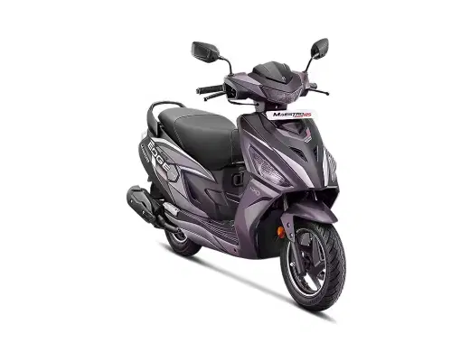 Hero Maestro Edge 125 image Hero Maestro Edge 125 image