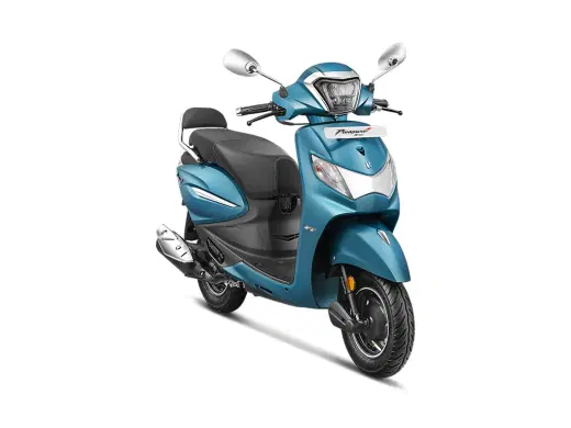 Hero Pleasure Plus image Hero Pleasure Plus image