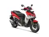 Hero Xoom 125R Hero Xoom 125R
