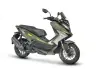 Hero Xoom 160