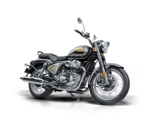 Royal Enfield Classic 650 image
