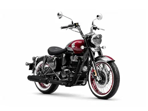 Royal Enfield Goan Classic 350 Royal Enfield Goan Classic 350