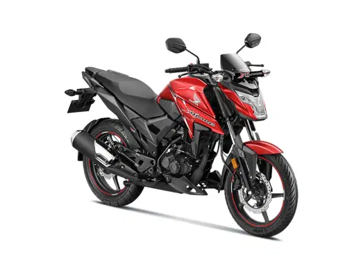 Honda XBlade image