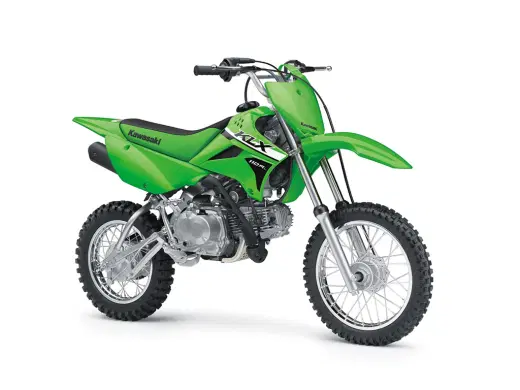 KLX 110 STD