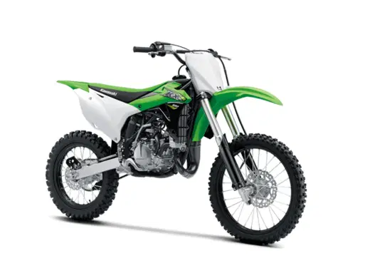 Kawasaki KX 100 Kawasaki KX 100