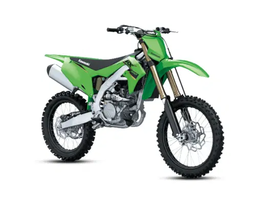 Kawasaki KX 250 2022 Kawasaki KX 250 2022
