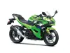 Kawasaki Ninja 500 Kawasaki Ninja 500
