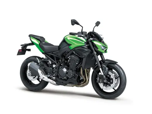 Kawasaki Z900 Kawasaki Z900