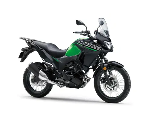 Kawasaki Versys-X image Kawasaki Versys-X image