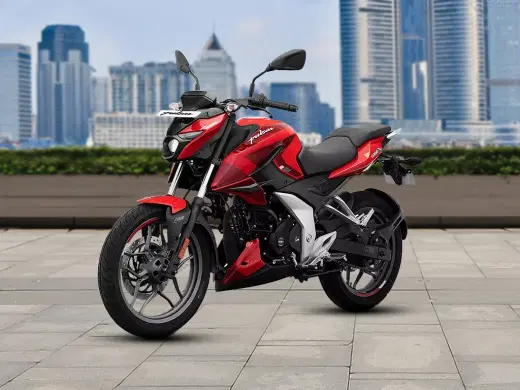 Bajaj Pulsar N160 Bajaj Pulsar N160