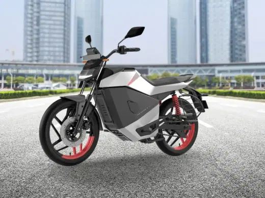 Ola Electric Ola Roadster image Ola Electric Ola Roadster image
