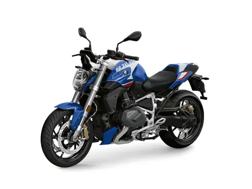 BMW R 1250 R BMW R 1250 R