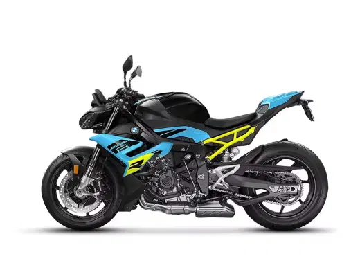 BMW S 1000 R BMW S 1000 R