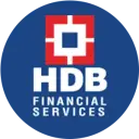 HDB Financial Services Bank