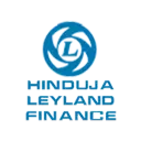 Hinduja Leyland Finance Bank