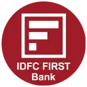 IDFC Bank Bank