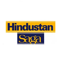 Hindustan Saga